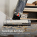EAN 0011120277302 - Bissell CrossWave OmniForce Edge Pro Aspiradora vertical Batería Seca y húmeda Politetrafluoroetileno (PT imagen 6