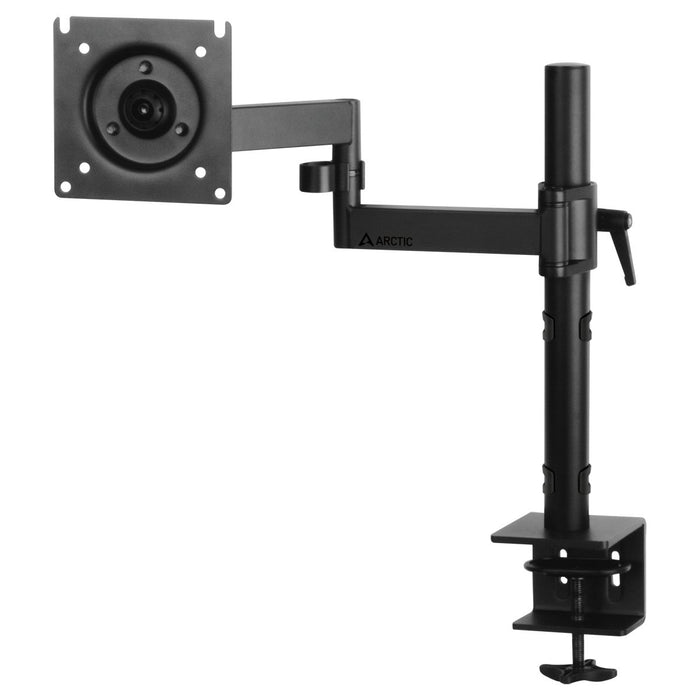 EAN 4895213703581 - ARCTIC X1 109,2 cm (43") Escritorio Negro imagen 1