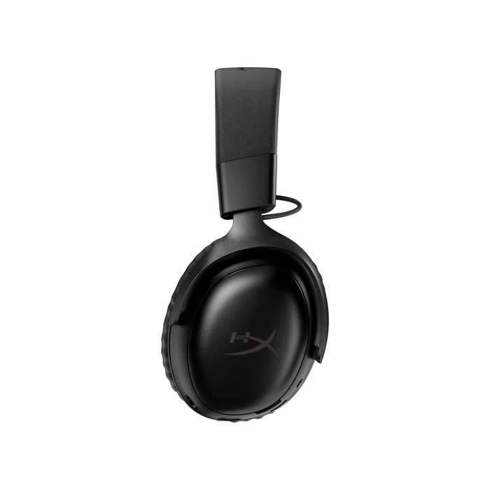 EAN 0198415435590 - HyperX Cloud III S Wireless Black Gaming Headset Inalámbrico Diadema Juego Bluetooth imagen 17