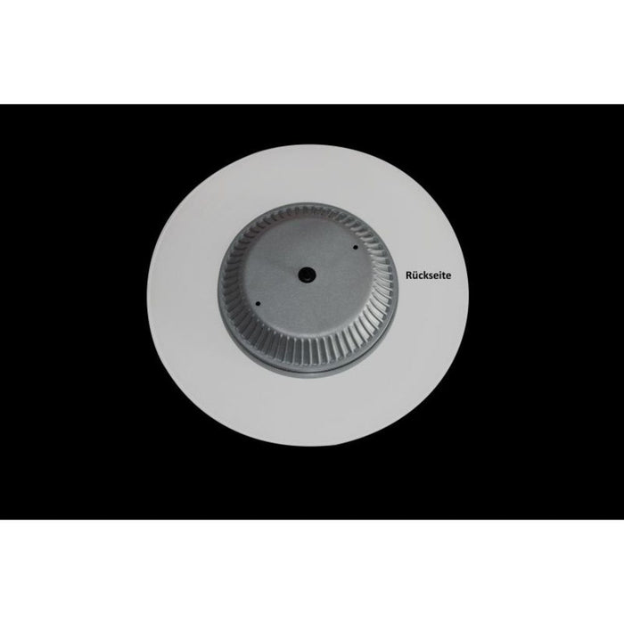 Synergy 21 Led Rundleuchte Transparente 24w Rl Nw
