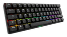 EAN 4044951041930 - Sharkoon 100065630 teclado Hogar USB QWERTZ Alemán Negro imagen 1