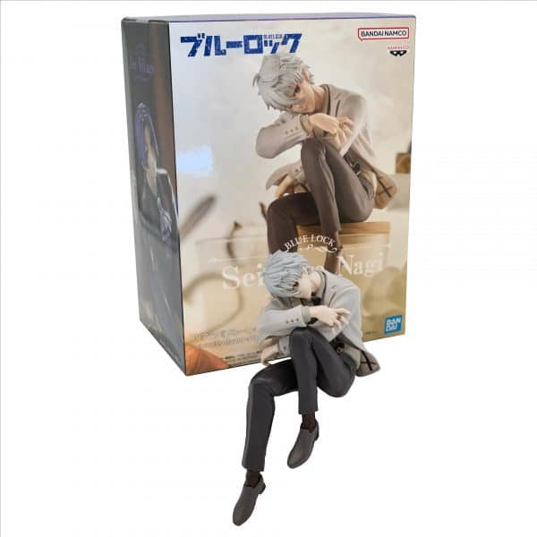 EAN 4983164289046 - Banpresto BP28904P figura de acción y colleccionable imagen 2