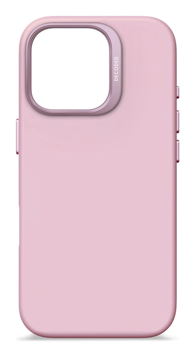 EAN 8721145000954 - Decoded Silicone Case funda para teléfono móvil 16 cm (6.3") Azul, Lila imagen 4