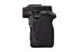 EAN 4549292205046 - Canon EOS R50, Black + RF-S 18-45mm F4.5-6.3 IS STM Kit MILC 24,2 MP CMOS 6000 x 4000 Pixeles Negro imagen 9