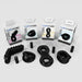 EAN 5060140200536 - Bathmate Vibe ring Negro imagen 1