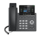 EAN 6947273702818 - Grandstream Networks GRP2612P teléfono IP Negro 2 líneas TFT imagen 1