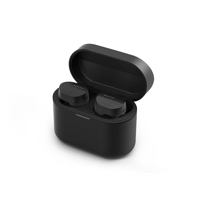 Auriculares Philips 5000 Series Tat5000bk/00 Inalámbrico In-Ear Bluetooth Negro