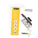 EAN 0043859521852 - Fellowes 5314903 plastificador 250 pieza(s) imagen 2