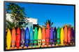 EAN 8806094039474 - Samsung OM46B Pantalla plana para señalización digital 116,8 cm (46") LCD Wifi 4000 cd / m² Full HD Negro imagen 2