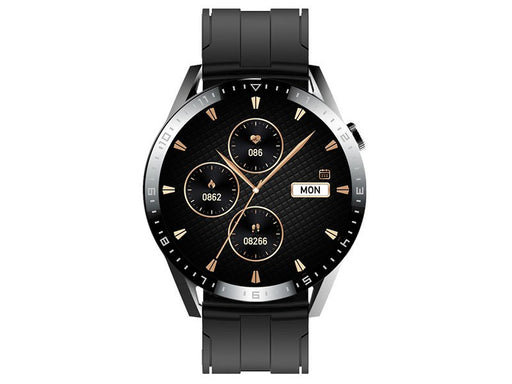 EAN 5907512874837 - Tracer SM9 PulseRay 3,71 cm (1.46") 360 x 360 Pixeles Pantalla táctil Negro imagen 2