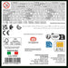 EAN 8005125356041 - Clementoni 35604 puzzle imagen 3