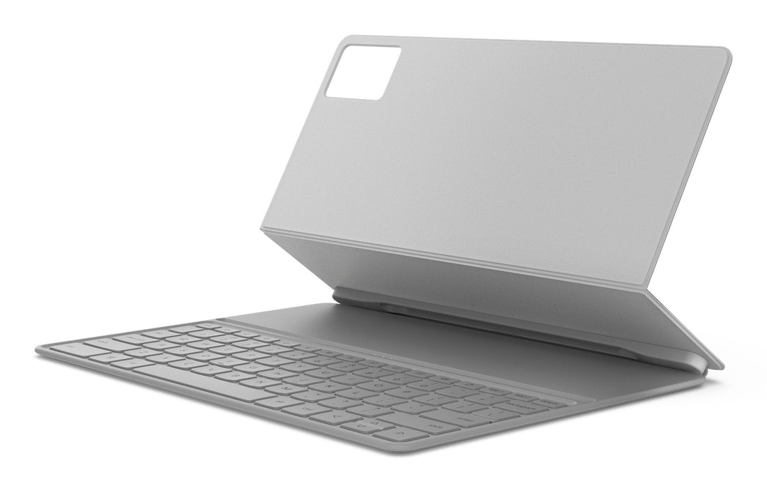 Lenovo Folio Keyboard For Idea Tab Plus Cloud Gris