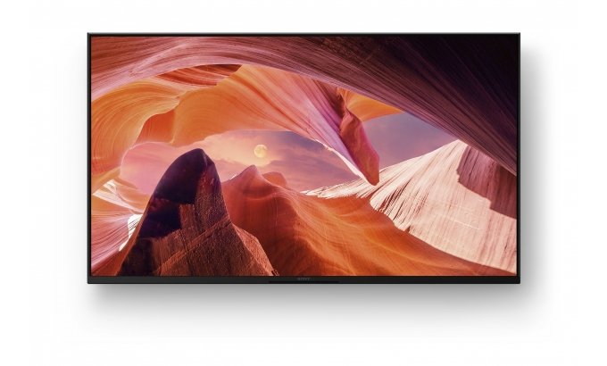 EAN 5013493461680 - Sony FWD-50X80L Televisor 127 cm (50") 4K Ultra HD Smart TV Wifi Negro imagen 5