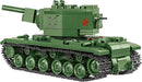 EAN 5902251027315 - COBI KV-2 imagen 2