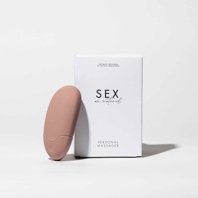 EAN 8436562015343 - Bijoux Indiscrets Personal Massager Mini vibrador Ambidextro imagen 1