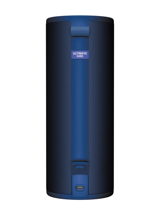 EAN 5099206125254 - Ultimate Ears MEGABOOM 4 Altavoz portátil estéreo Azul imagen 3