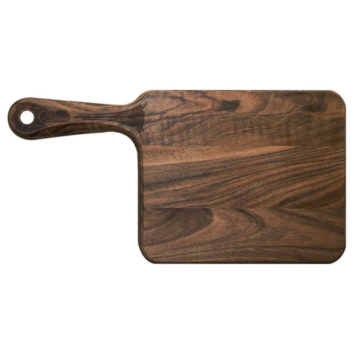 EAN 8055277791818 - Berkel TAG000FACVO tabla de cocina para cortar Rectangular Madera imagen 1