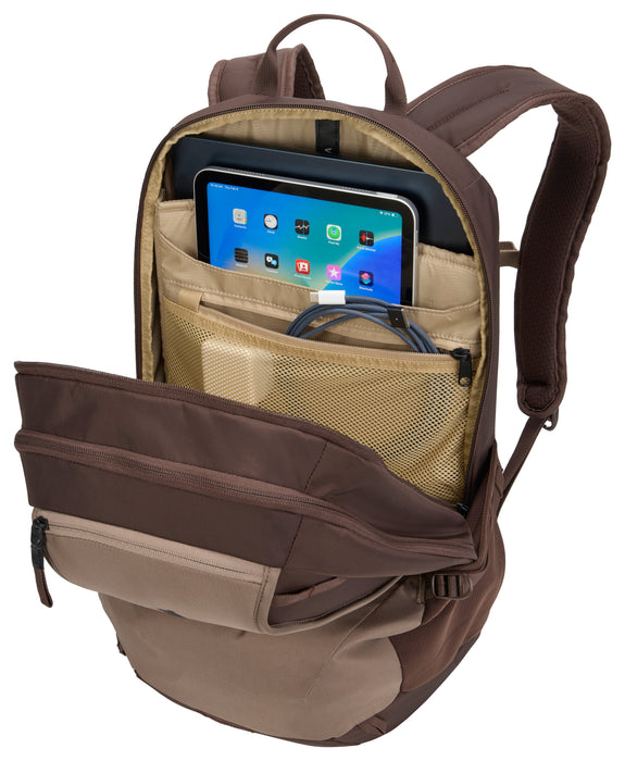 Thule Enroute Backpack 23l - Tinted Taupe Nuanced Brown