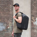 EAN 8714612115534 - XD-Design Bobby Hero XL mochila Antracita, Negro Espuma, Tereftalato de polietileno (PET) imagen 13