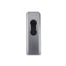 EAN 3536403372316 - PNY FD64GESTEEL31G-EF unidad flash USB 64 GB 3.2 Gen 1 (3.1 Gen 1) Acero inoxidable imagen 3