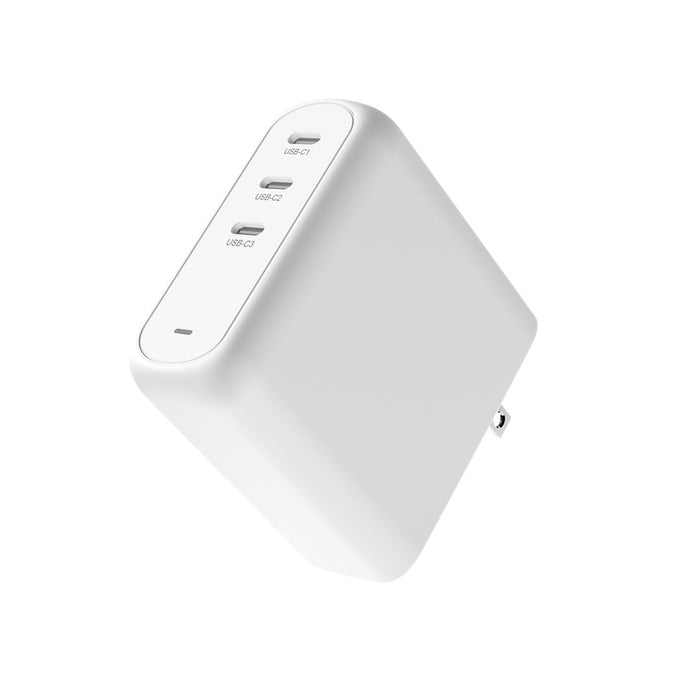 EAN 5390660195938 - Creative Labs 51MZ0525AA000 cargador de dispositivo móvil Universal Blanco Corriente alterna Carga rápida imagen 1