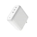 EAN 5390660195938 - Creative Labs 51MZ0525AA000 cargador de dispositivo móvil Universal Blanco Corriente alterna Carga rápida imagen 1