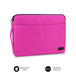 EAN 8436586741785 - SUBBLIM SUB-LS-0PS0104 maletines para portátil 39,6 cm (15.6") Rosa imagen 1