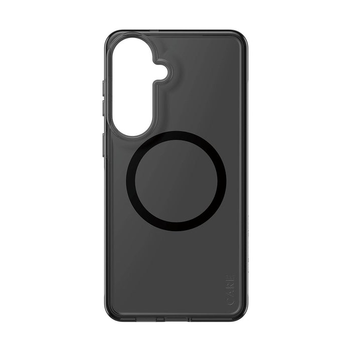 Panzerglass Care Urban Explorer Case Smokey M. Negro Qi Samsung Galaxy S26+