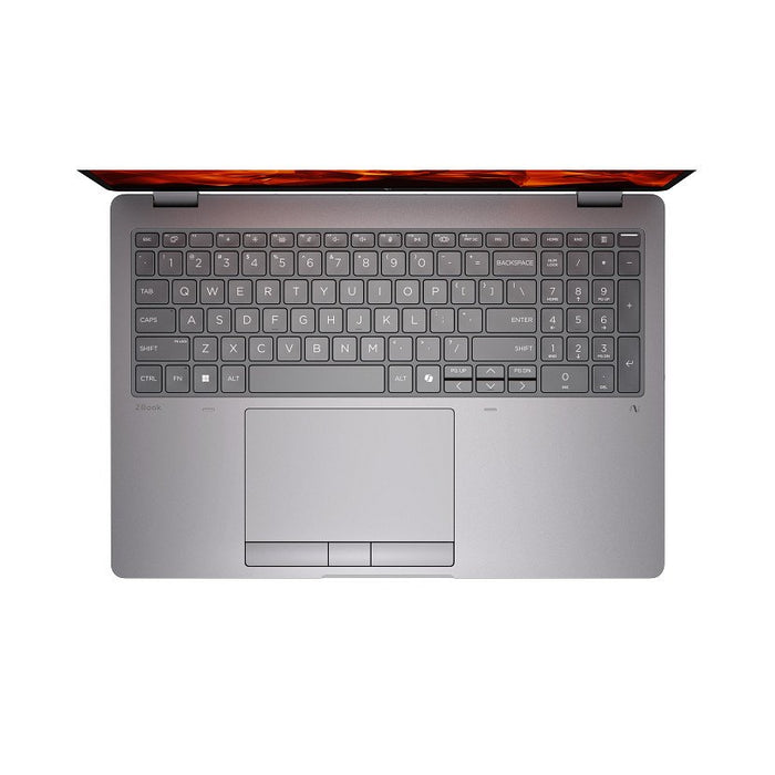 EAN 0199485444161 - HP ZBook Fury G1i Wolf Pro Security Edition Intel Core Ultra 7 265HX Estación de trabajo móvil 40,6 cm (1 imagen 12