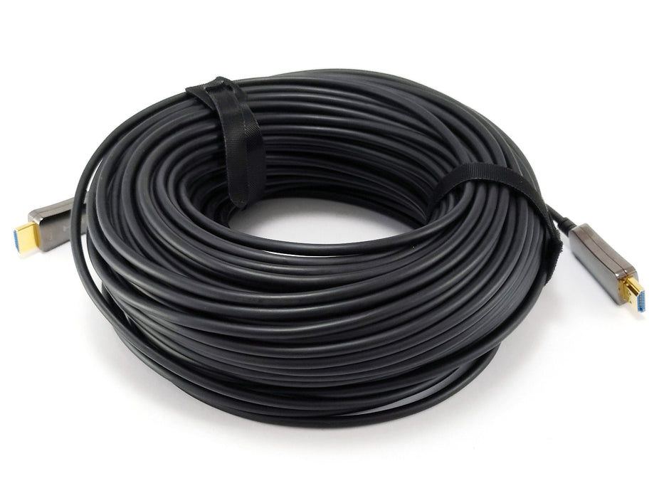 Cable Hdmi Equip 2.0 4k Macho - Macho 30m