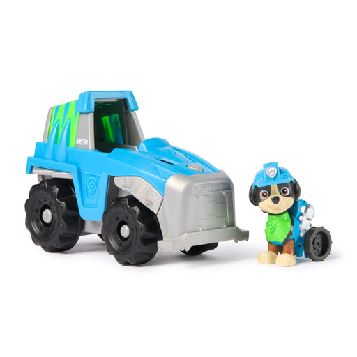 EAN 0681147037557 - PAW Patrol Rex’s Dinosaur Rescue Vehicle imagen 1