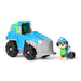 EAN 0681147037557 - PAW Patrol Rex’s Dinosaur Rescue Vehicle imagen 1