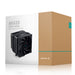 EAN 6933412727842 - DeepCool AK620 ZERO DARK Procesador Refrigerador de aire 12 cm Negro 1 pieza(s) imagen 10
