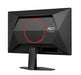 EAN 4038986142731 - AOC G4 Q24G4RE pantalla para PC 60,5 cm (23.8") 2560 x 1440 Pixeles Quad HD LED Negro, Rojo imagen 12