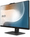 EAN 4711377270861 - MSI Modern AM242P 1M-1498ES Intel Core 7 150U 60,5 cm (23.8") 1920 x 1080 Pixeles PC todo en uno 16 GB DD imagen 2