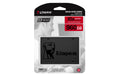 EAN 0740617277357 - Kingston Technology A400 960 GB 2.5" Serial ATA III TLC imagen 4