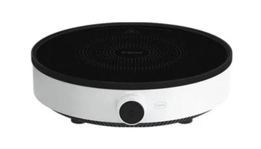 EAN 6941812768600 - Xiaomi DCL002CM-1 cocina Cocina portátil Sin placa de inducción Blanco, Negro imagen 1