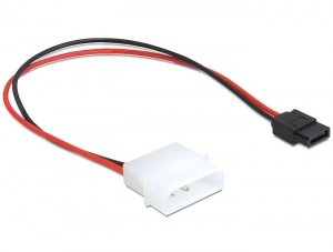 EAN 4043619829132 - DeLOCK 82913 cable de alimentación interna 0,245 m imagen 1