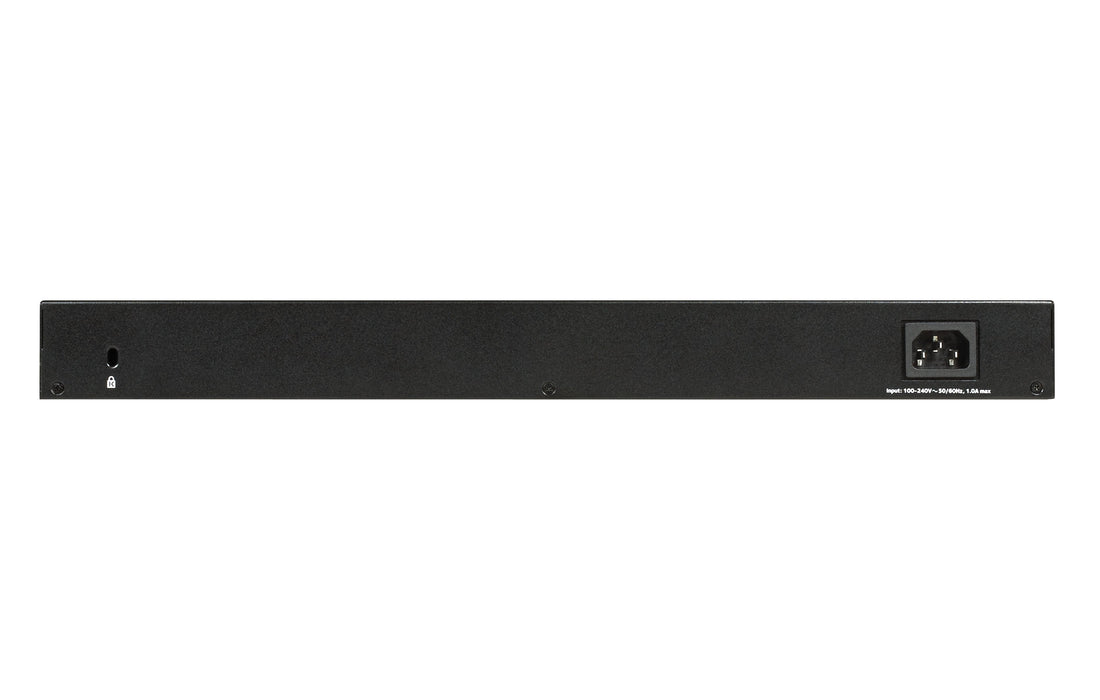 Netgear Gs348-100eus 48xgb