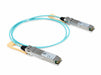 EAN 4015867224144 - LevelOne AOC-0502 red modulo transceptor Fibra óptica 103100 Mbit/s QSFP28 850 nm imagen 1