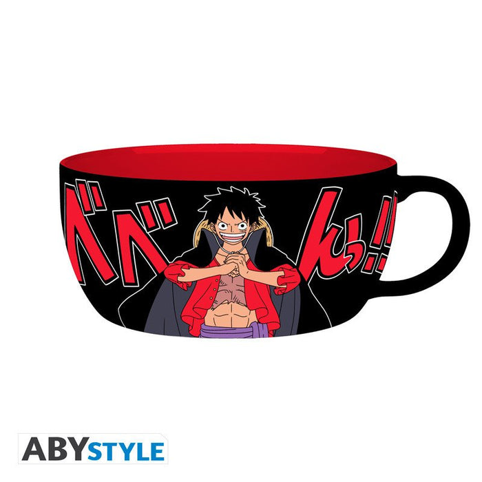EAN 3665361148340 - ABYstyle ABYTAB127 tazón Multicolor Universal 1 pieza(s) imagen 3