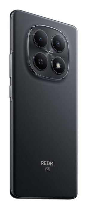 EAN 6932554469252 - Xiaomi Redmi Note 15 5G 17,2 cm (6.77") 8 GB 256 GB 5520 mAh Negro imagen 5