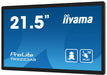 EAN 4948570122936 - iiyama TW2223AS-B1 panel de control táctil 54,6 cm (21.5") 1920 x 1080 Pixeles imagen 7