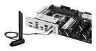 EAN 4711387931509 - ASUS PRIME B850-PLUS WIFI AMD B850 Zócalo AM5 ATX imagen 5