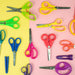 EAN 8411574800668 - Milan Basic Tijeras de oficina Corte recto Colores surtidos imagen 5