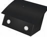 EAN 4004470760514 - Bomann DU 7605 G De pared Negro 529 m³/h imagen 4