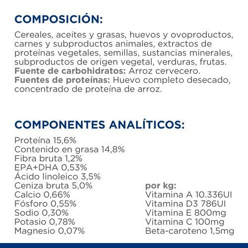 EAN 52742042329 - Hills 605869 alimento húmedo para perros Ternera Universal 1,5 kg imagen 7