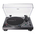 EAN 4961310151782 - Audio-Technica AT-LP120XBT-USB tocadisco Tocadiscos de tracción directa Negro Manual imagen 1