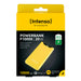 EAN 4034303034345 - Intenso 7332039 batería externa Polímero de litio 10000 mAh Amarillo imagen 2