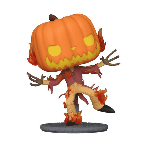 EAN 0889698723145 - FUNKO POP! Pumpkin King imagen 2